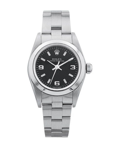 Rolex Lady Oyster Perpetual 76080